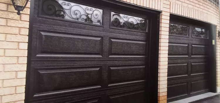 aluminum overhead garage door Lemon Hill