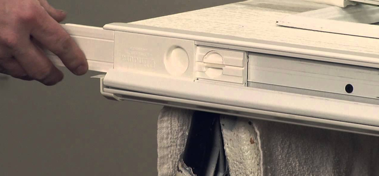 aluminum storefront door repair Lemon Hill