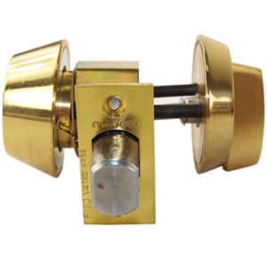 high security deadbolt Lemon Hill